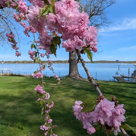 Casa Sul Lago Werder  Kültér fotó