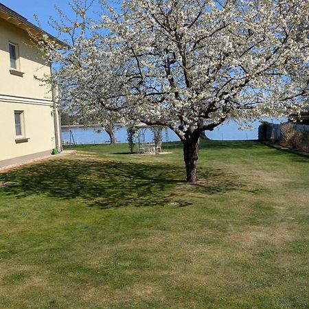 Casa Sul Lago Werder  Kültér fotó