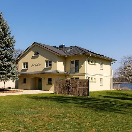 Casa Sul Lago Werder  Kültér fotó