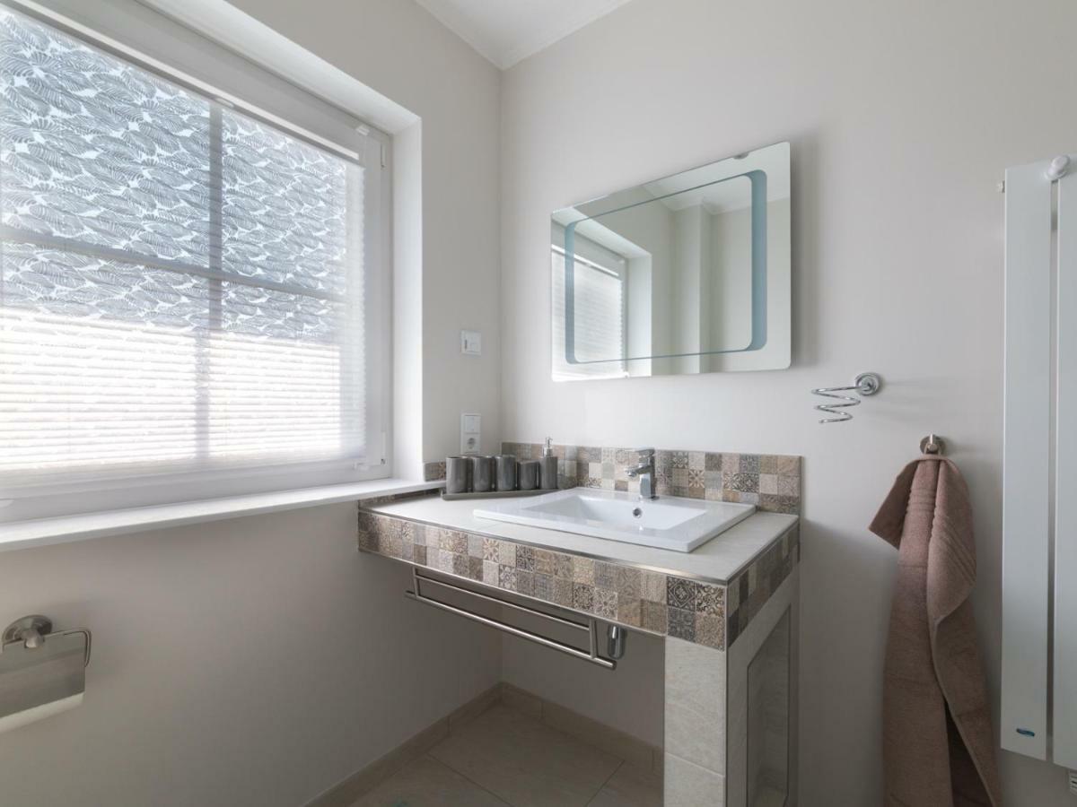 Casa Sul Lago Werder  Kültér fotó