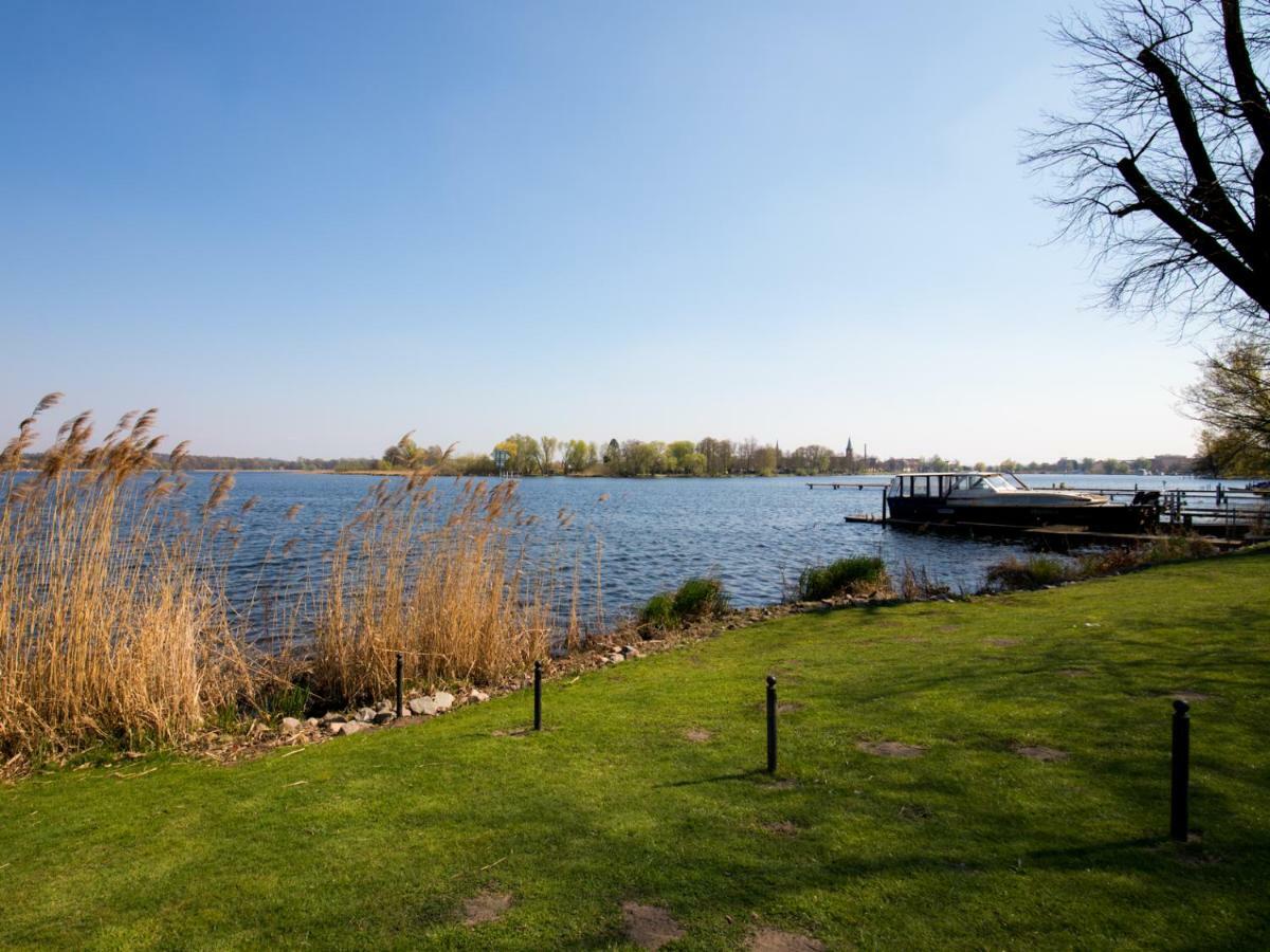 Casa Sul Lago Werder  Kültér fotó