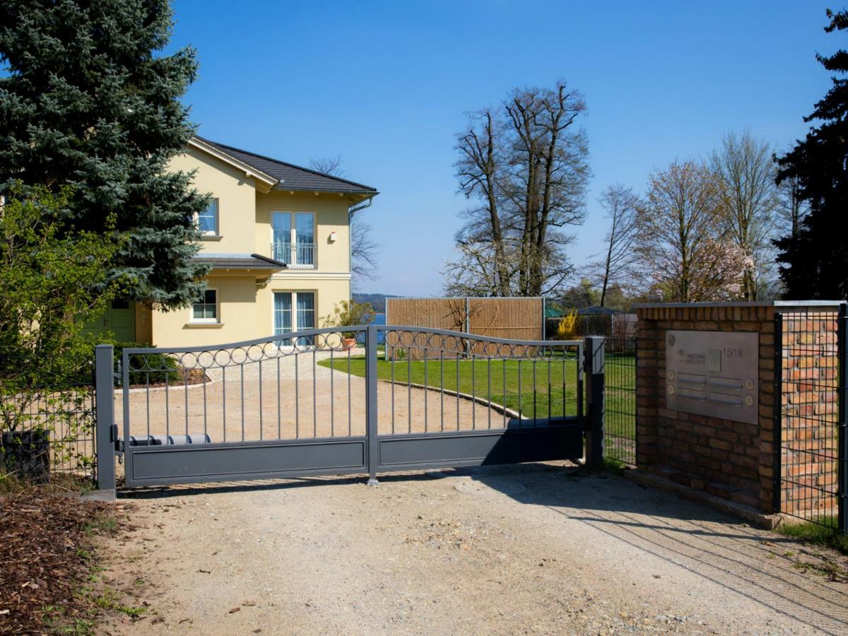 Casa Sul Lago Werder  Kültér fotó
