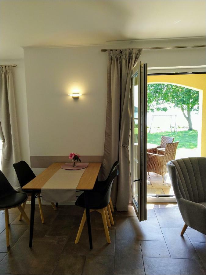 Casa Sul Lago Werder  Kültér fotó